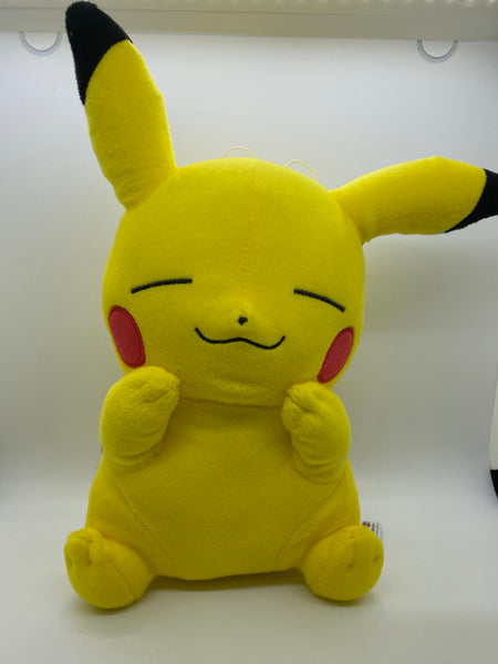 Pokmeon Plush Official Licensed Pikachu