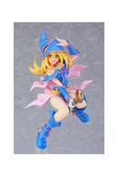 Yugioh Dark Magician Girl Pop Up Parade PVC Figure, Multicolor, 6.7 inches