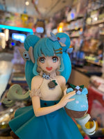 Miku SweetSweets Series Figure-Hatsune Miku・Chocolate Mint-