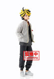 BanPresto - Tokyo Revengers - Kazutora Hanemiya Statue [New Toy] Figure, Colle