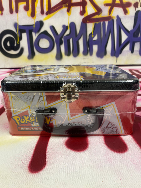 pokemon trading card game celebrations collector chest Pokemon TCG: Celebrations Collector Chest – Toy Mandala