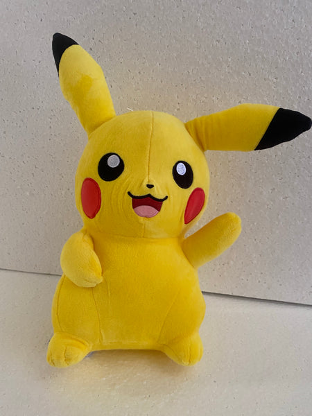 Pokemon Pikachu Plush