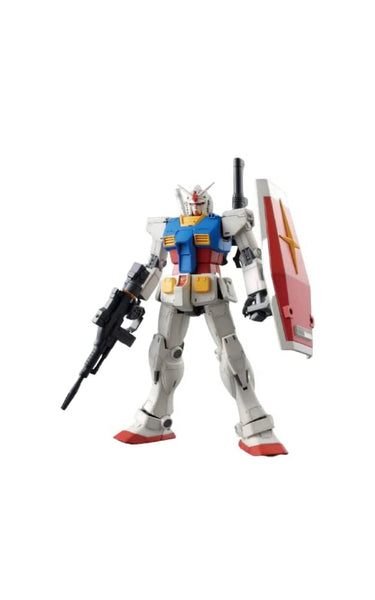 MG RX-78-02 Gundam The Origin 1/100