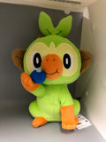 Pokemon Grooky Plush 12"