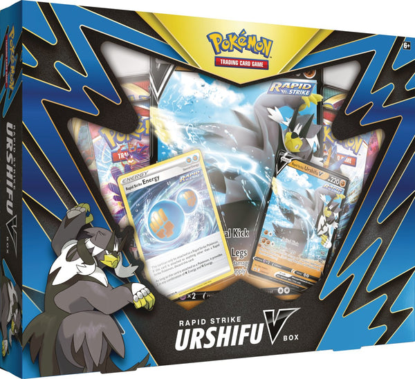 pokemon cards battle styles TCG Checklane Blister Charmander & Arrokuda Be a titan full of power Pokemon Sword & Shield Battle