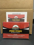 POKEMON TCG 2020 SUPER BREAK POKE STARS Buyback Pokemon Edition Factory Sealed Hobby Box