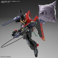 Gundam Mg 1/100 Gat-x370 Raider Gundam