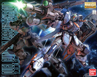 BANDAI Gunpla Master Grade MG 1/100 Gundam Duel Assaultshroud