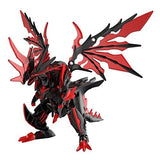 SDW HEROES dark grasper dragon Plastic model kit