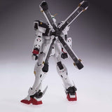 Bandai MG XM-X1 Crossbone Gundam X1 Ver.Ka 1/100 Scale Plastic Model Kit