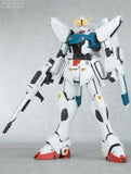 BANDAI Gunpla Master Large MG 1/100 Gundam F91 Ver 2.0