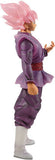 Dragon Ball Super Clearise Super Saiyan Rose Goku Black Statue