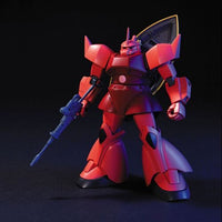 Bandai Mobile Suit Gundam HGUC MS-14S Char's Gelgoog HG 1/144 Model Kit USA