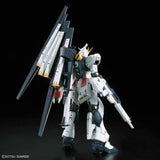 Bandai RX-93 Nu V Gundam 1/144 Scale Model Kit Real Grade Char's Counterattack
