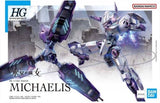 Bandai 1/144 HG Michaelis The Witch From Mercury Gundam Mobile Suit Model Kit