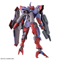 Bandai 1/144 HG Beguir-Pente The Witch From Mercury Gundam Mobile Suit Model Kit