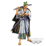 One Piece Dxf ~ The Grandline Men ~ Wanokuni Vol. 2 Zoro